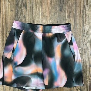 Men’s Lulu 5” Linerless Pace Breaker Shorts